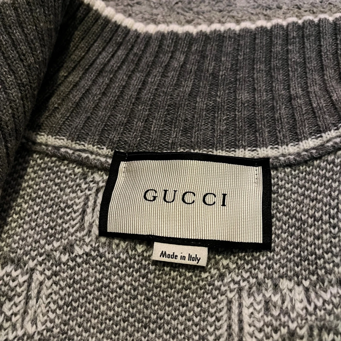 Gucci Sweater - 2
