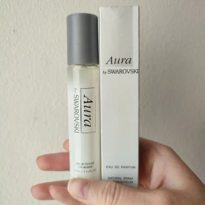 Swarovski Aura Perfume - Swarovski Aura Perfume. 33ml bottle. New! A great spring fragrance.