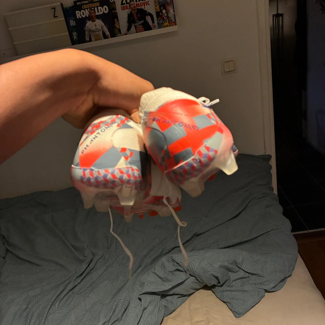 Nike phantom gt  - 3