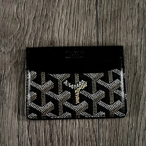 Plånbok svart - Helt nytt plånbok svart