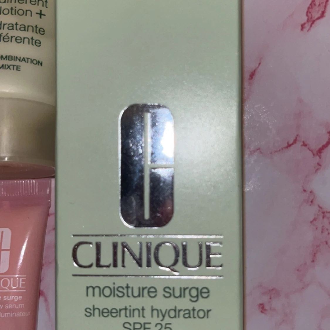 Clinique Moisture Surge & Lotion Kit - 2