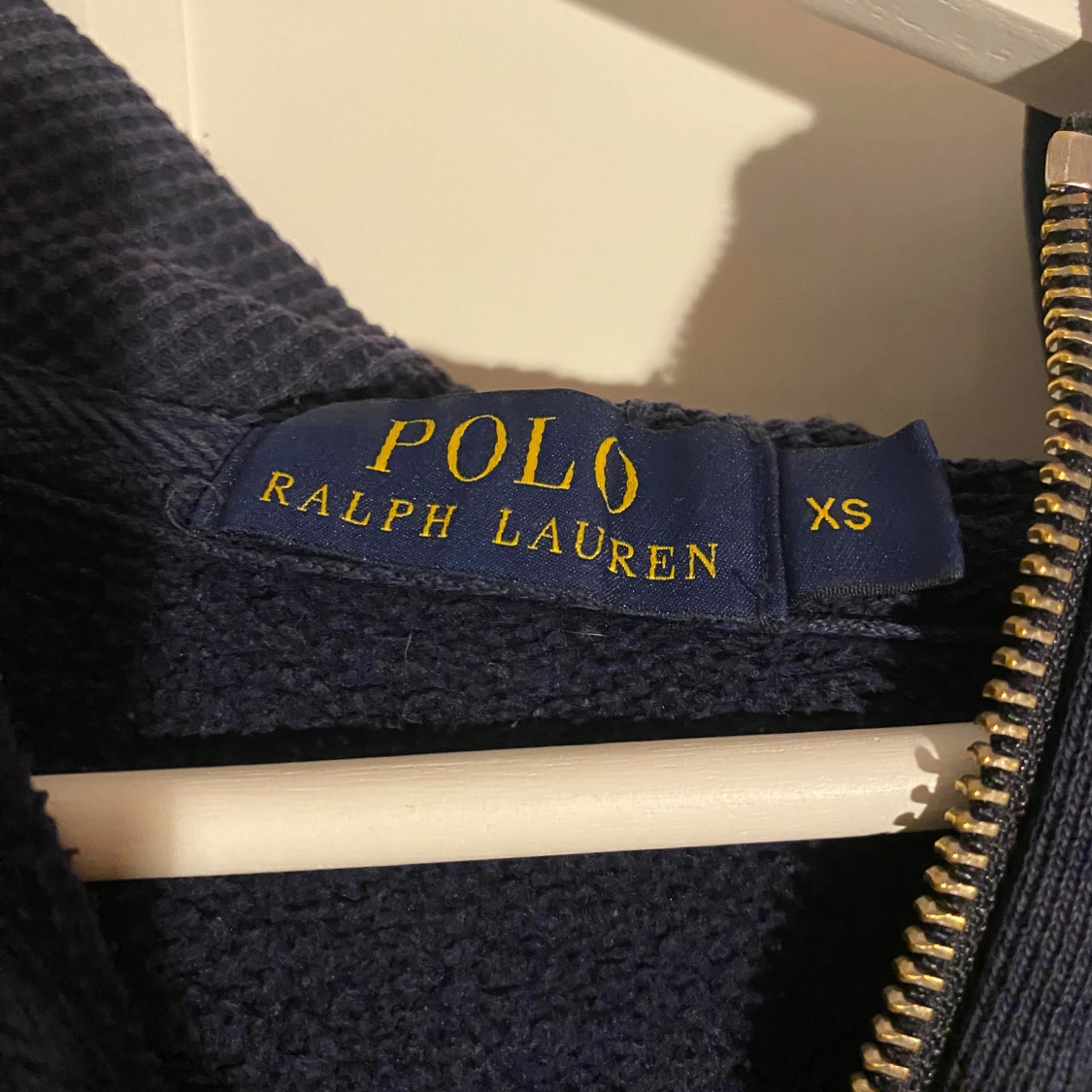 Ralph Lauren hoodie - 1