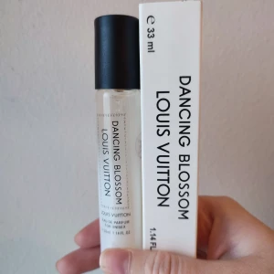 Louis Vuitton Dancing Blossom Perfume - Louis Vuitton Dancing Blossom Perfume. 33ml bottle. New! Great summer/spring fragrance.