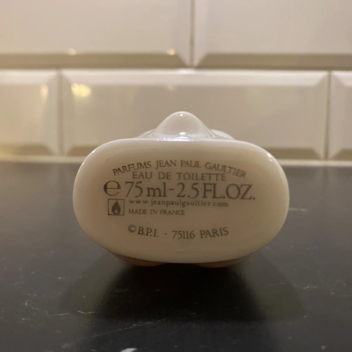 Jean Paul Gaultier Eau de Toilette - 1