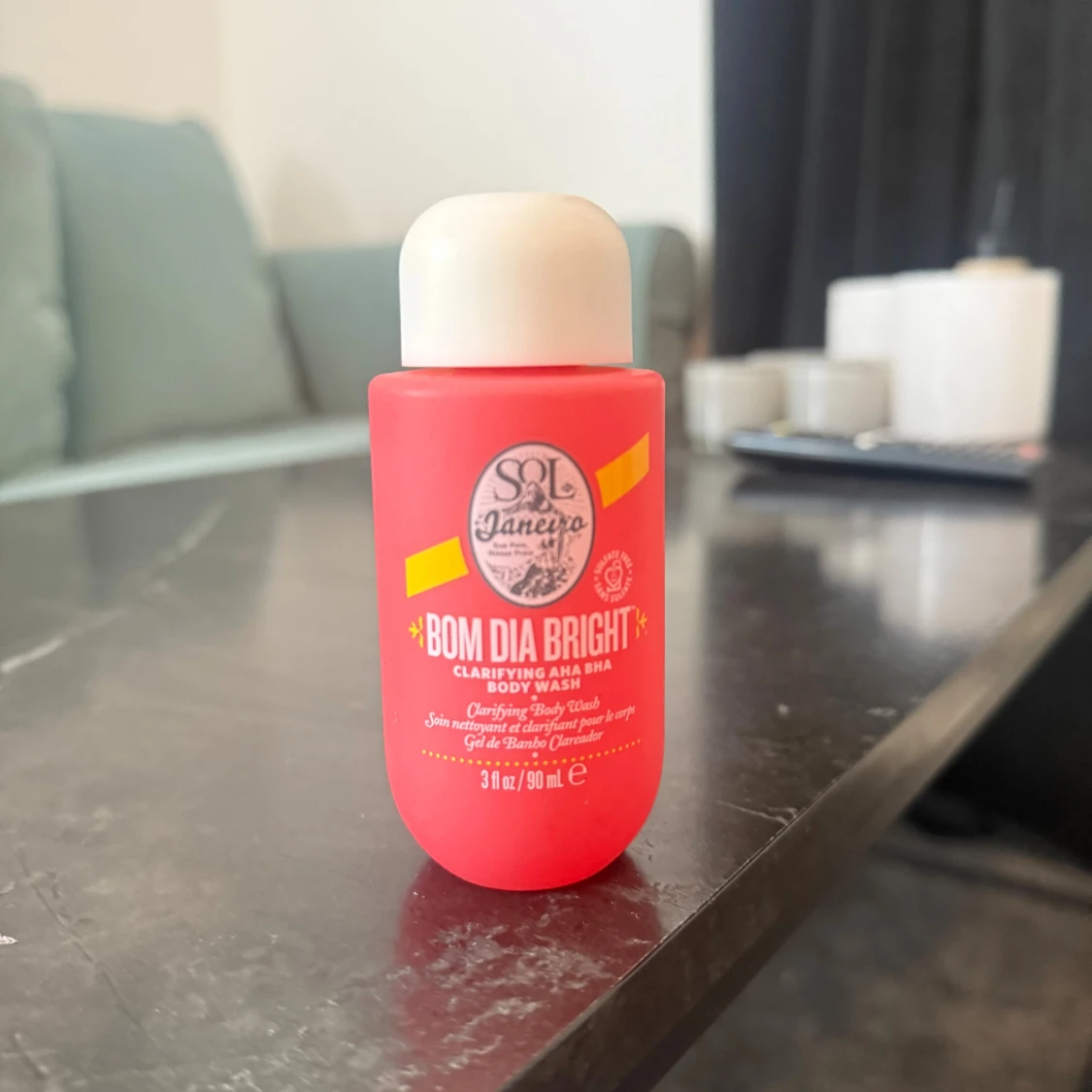 Sol de Janeiro Bom Dia Bright