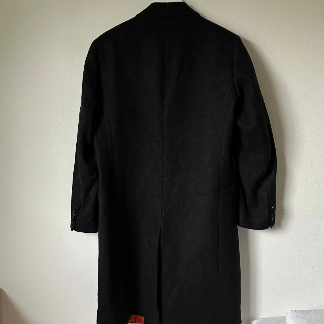 Mörkgrå rock från J.Lindeberg, strl 48 - 1