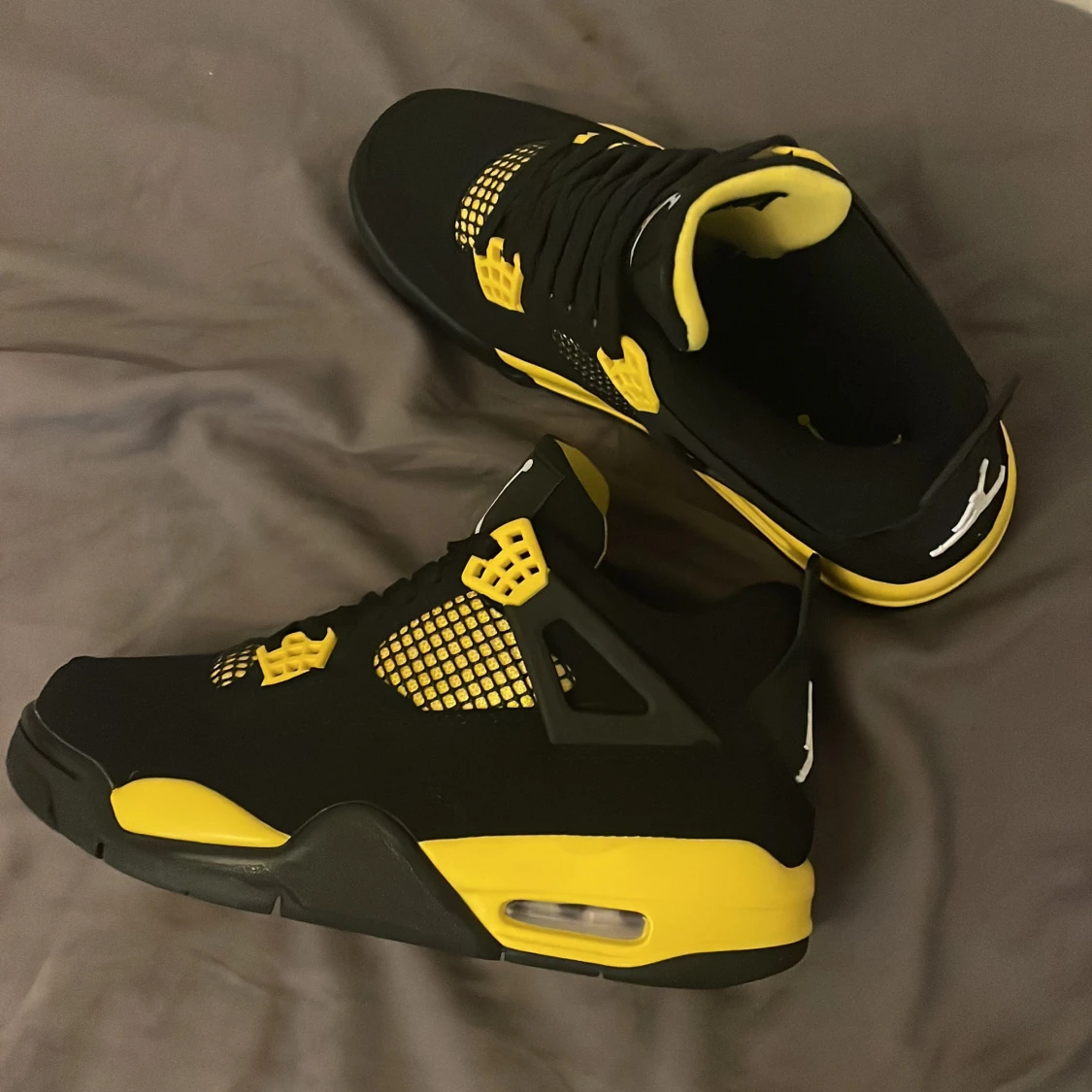 Nike Air Jordan 4  - 1