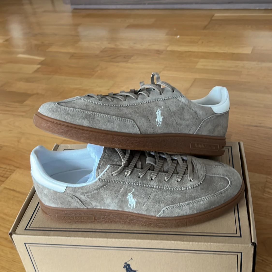  Ralph Lauren Bedford - 2