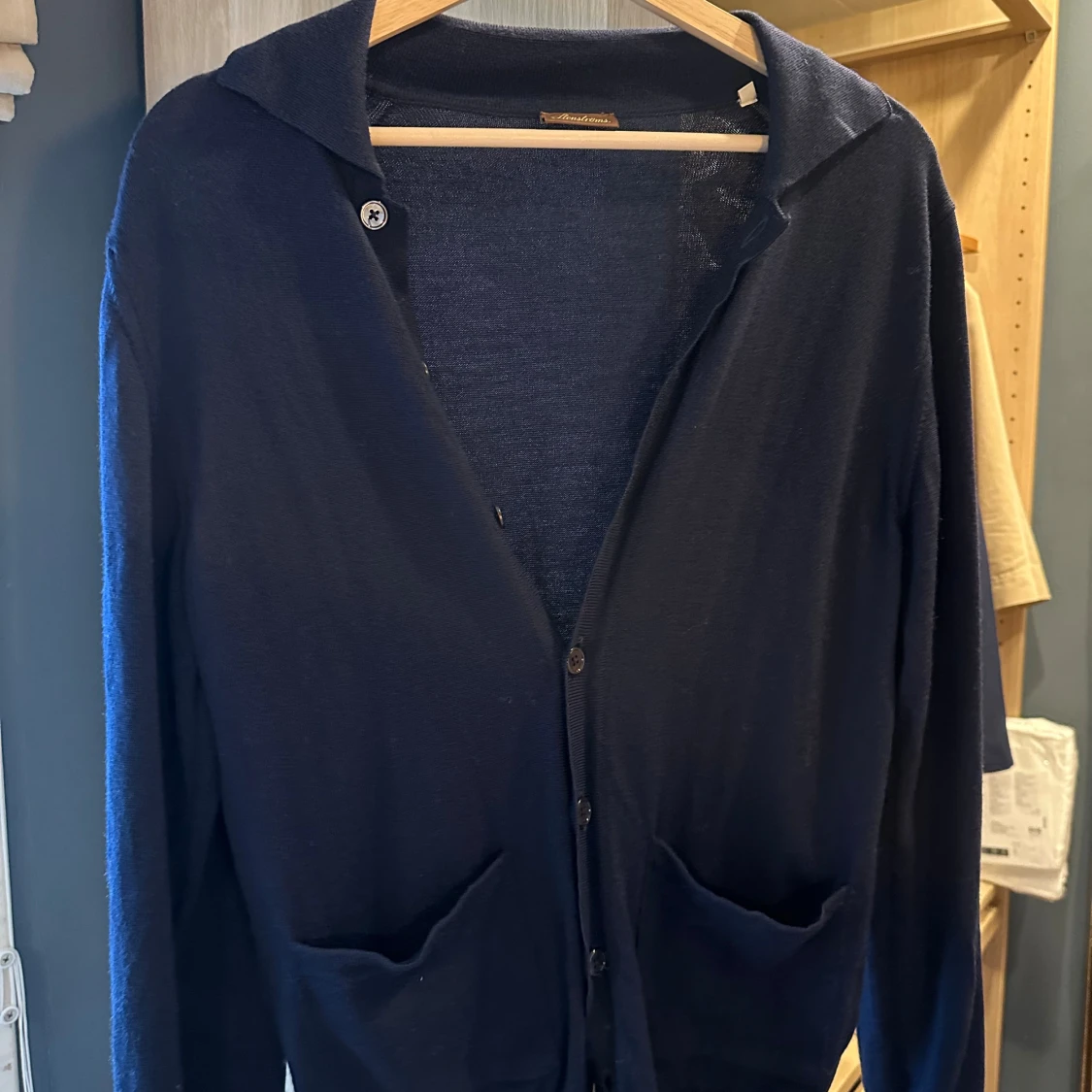 Stenströms cardigan  - 1