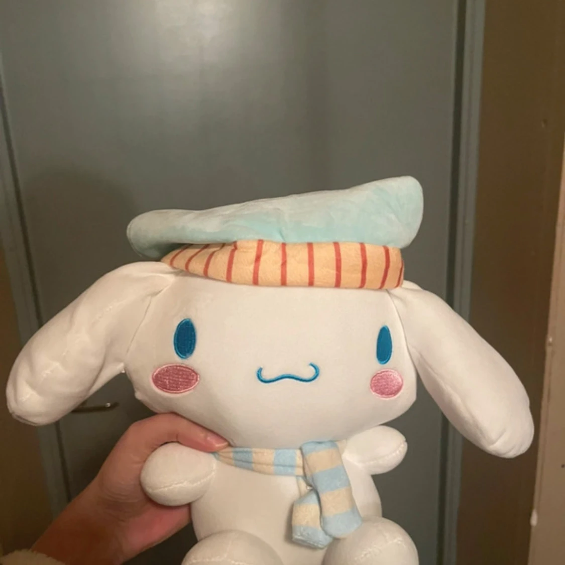 Cinnamonroll gosedjur