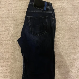 Jacob Cohën stl 31 - Jacob Cohen slim fit Size-31 Superbra skick