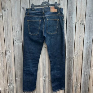Nudie jeans Grim Tim  - Nudie Jeans | skick 9/10 | Storlek 32/30 | Pris - 499kr | Hör av dig vid minsta fråga eller fundering!!