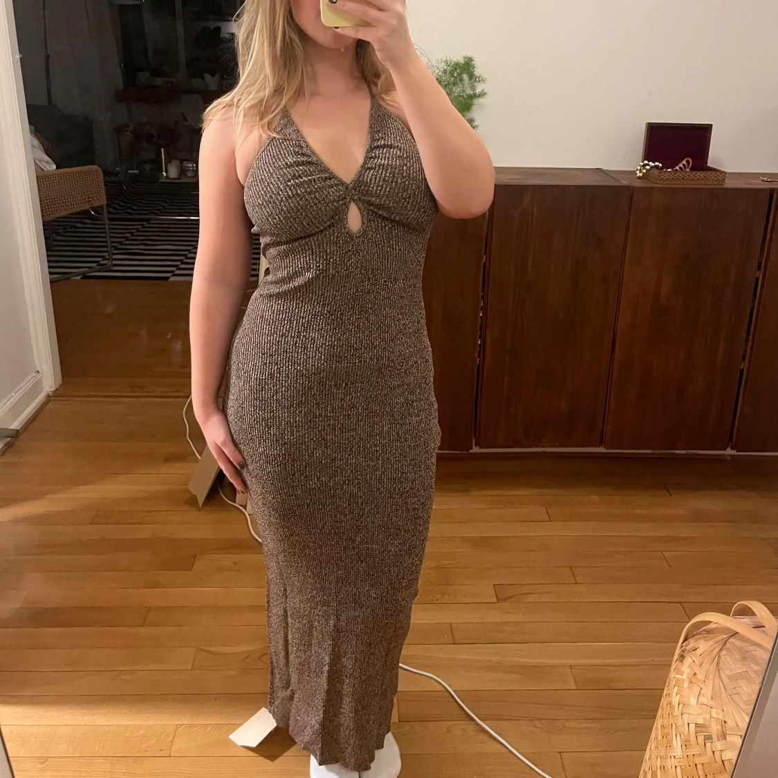 ADOORE Fano klänning 