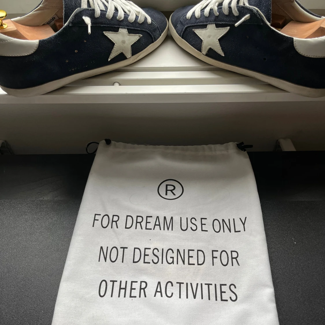 Golden goose superstar - 2