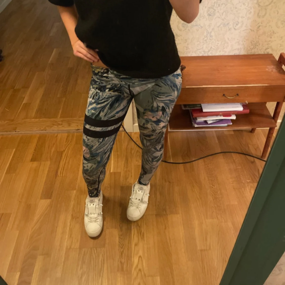 Stronger träningstights 