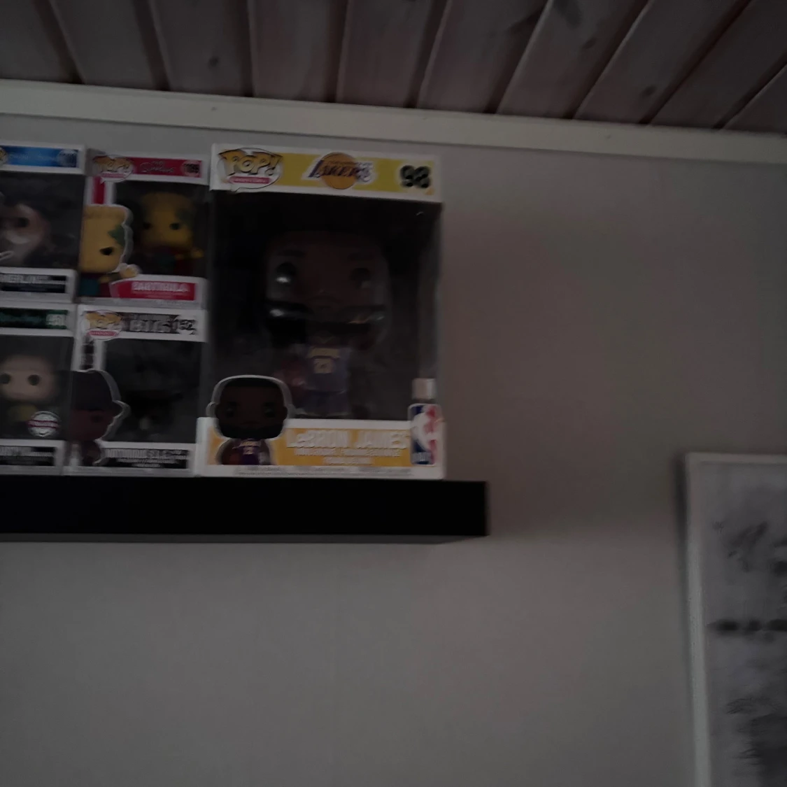 Funko Pop! samlarfigurer (ca 30+ olika) - 4