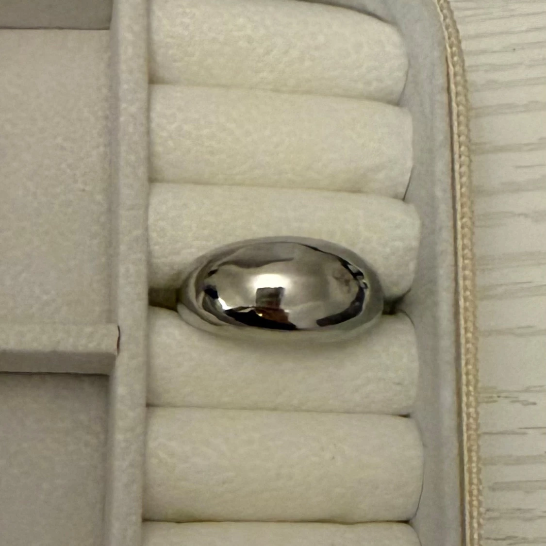 ‼️Massa nya ringar i lager! ‼️ - 2