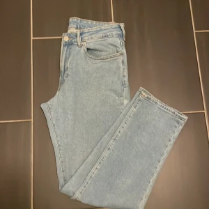 Jeans byxor  - Jeans byxor 