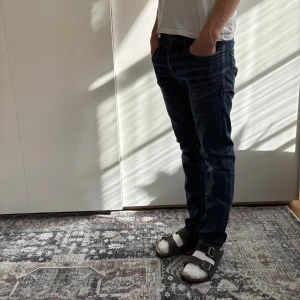 Jack & Jones jeans  - Jack & Jones jeans | Storlek: 29/30 | Modell: Jack & Jones Premium | Skick: Mycket bra | Först till kvarn!