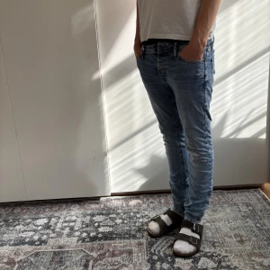 Jack & Jones jeans  - Jack & Jones jeans | Storlek: 29/30 | Skick: Mycket bra | Först till kvarn!