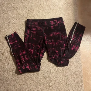 Tränings tights  - Använd få gånger 