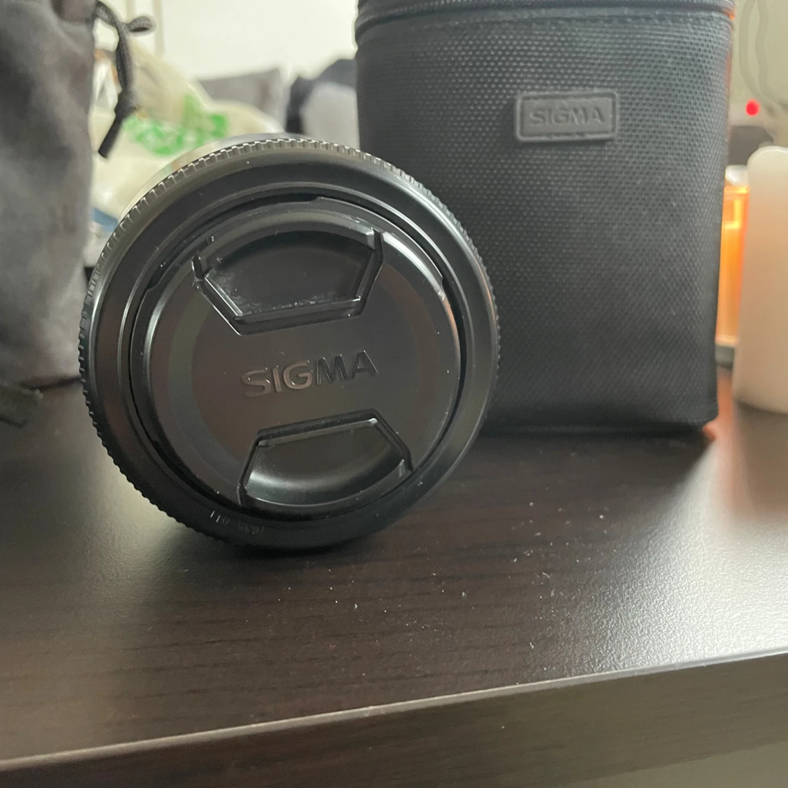 Sigma 70–300mm f/4–5.6 DG Macro (Nikon F) - 3