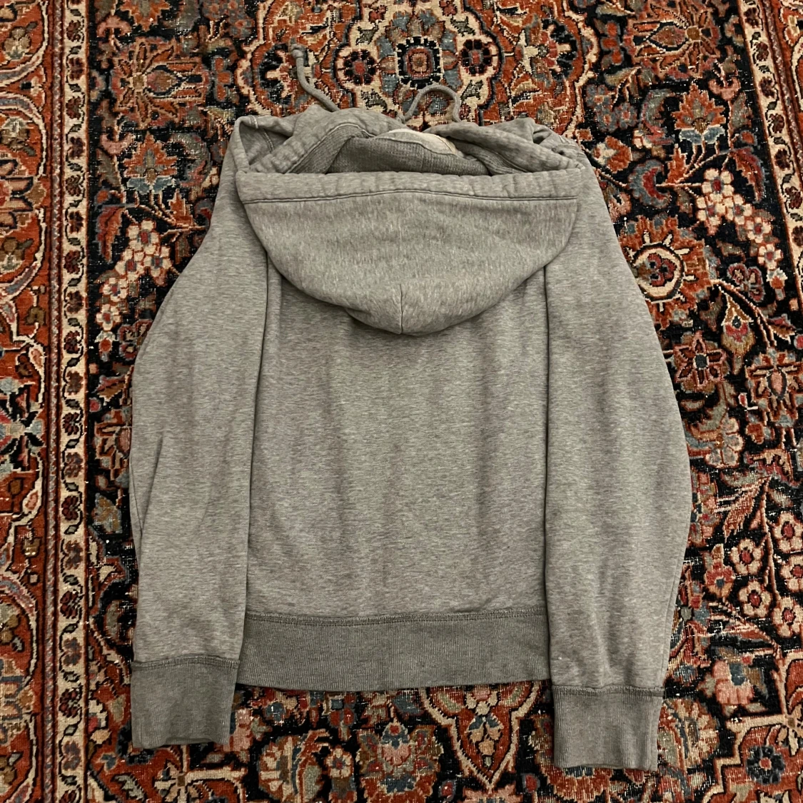 Vintage hollister hoodie - 1