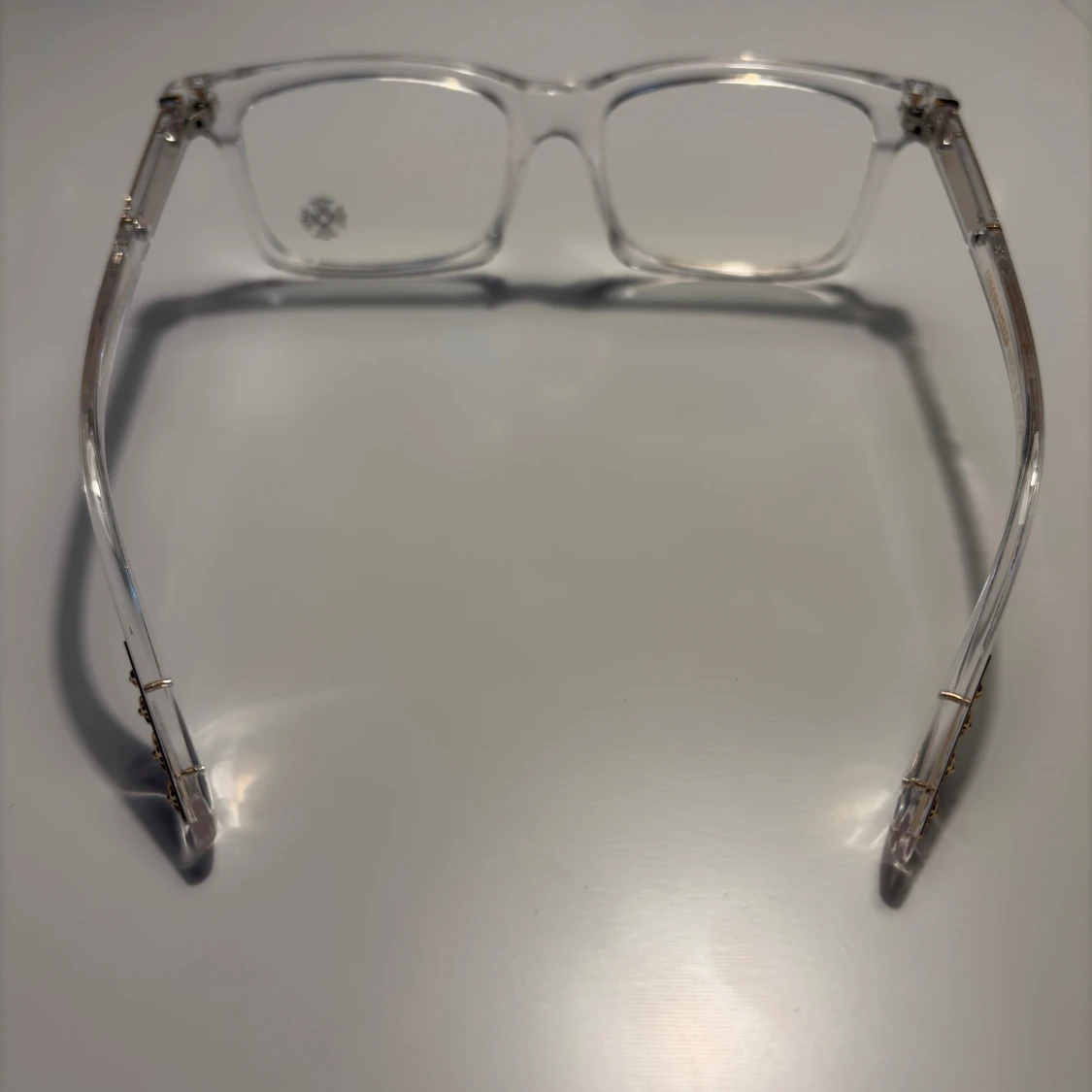 Chrome Hearts Glasögon - 4