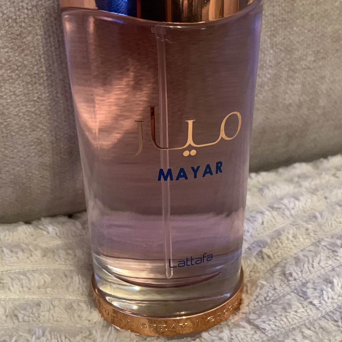 Parfym Lattafa Mayar - 4