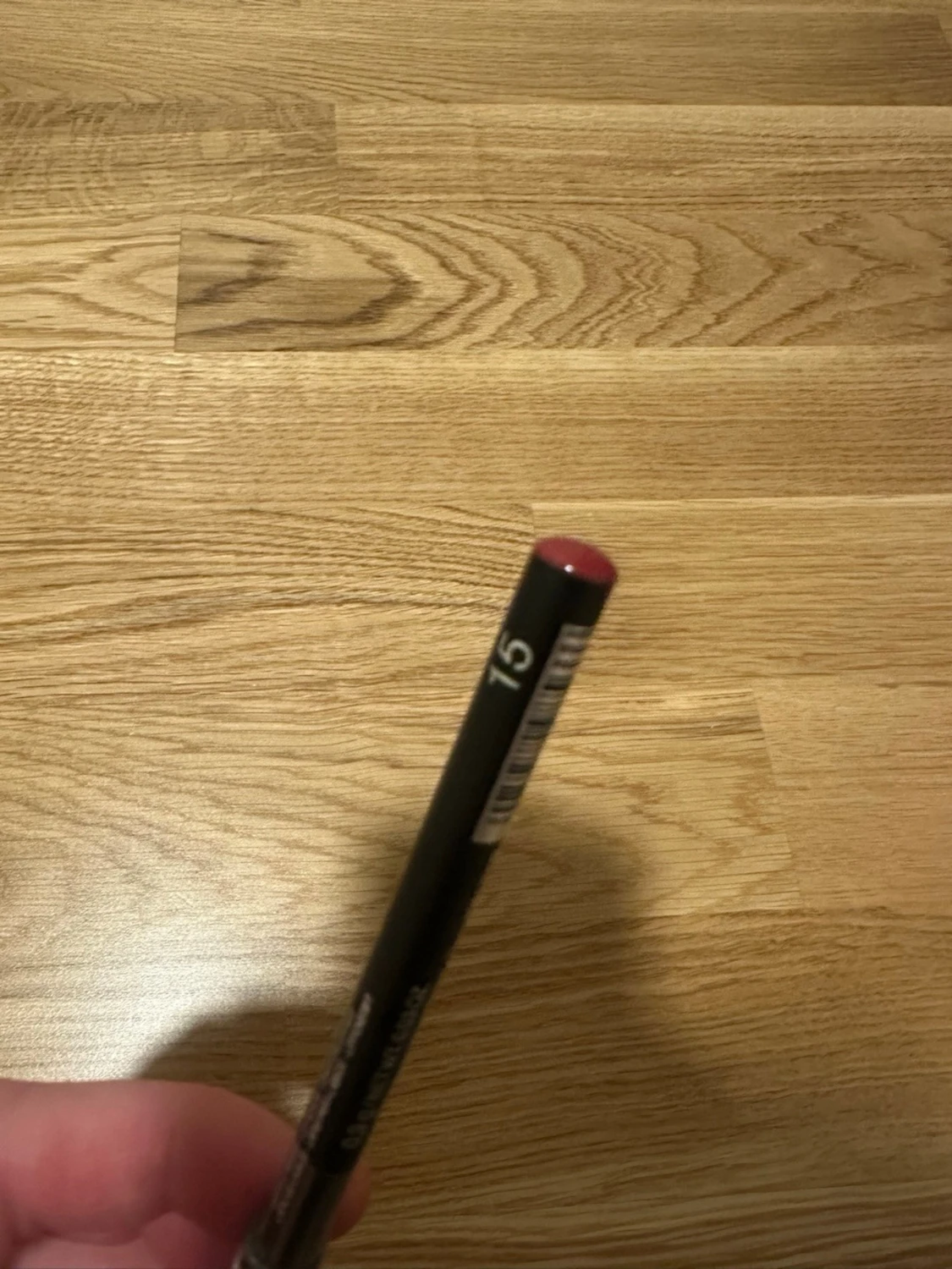 KIKO Smart Fusion läppenna nr 15