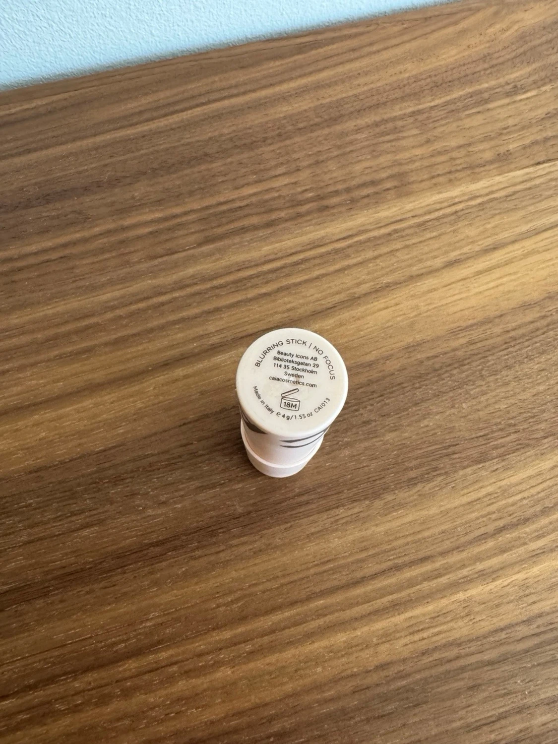 Face Stick No Focus från CAIA - 1