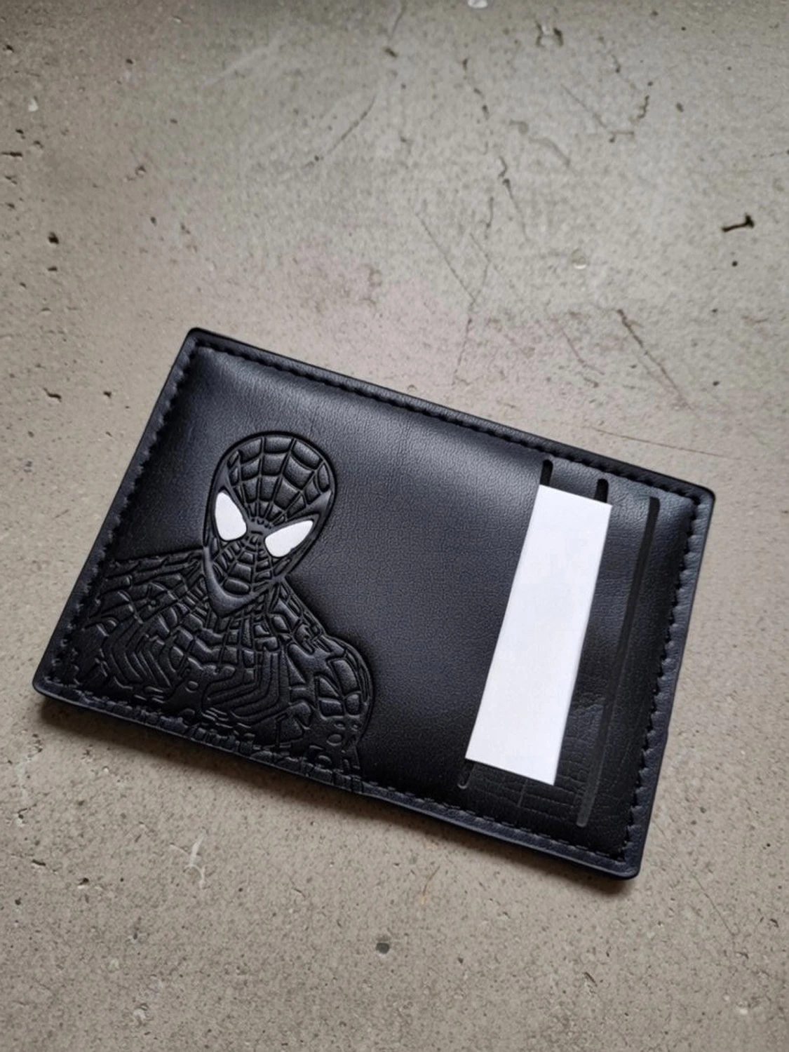 Spiderman plånbok