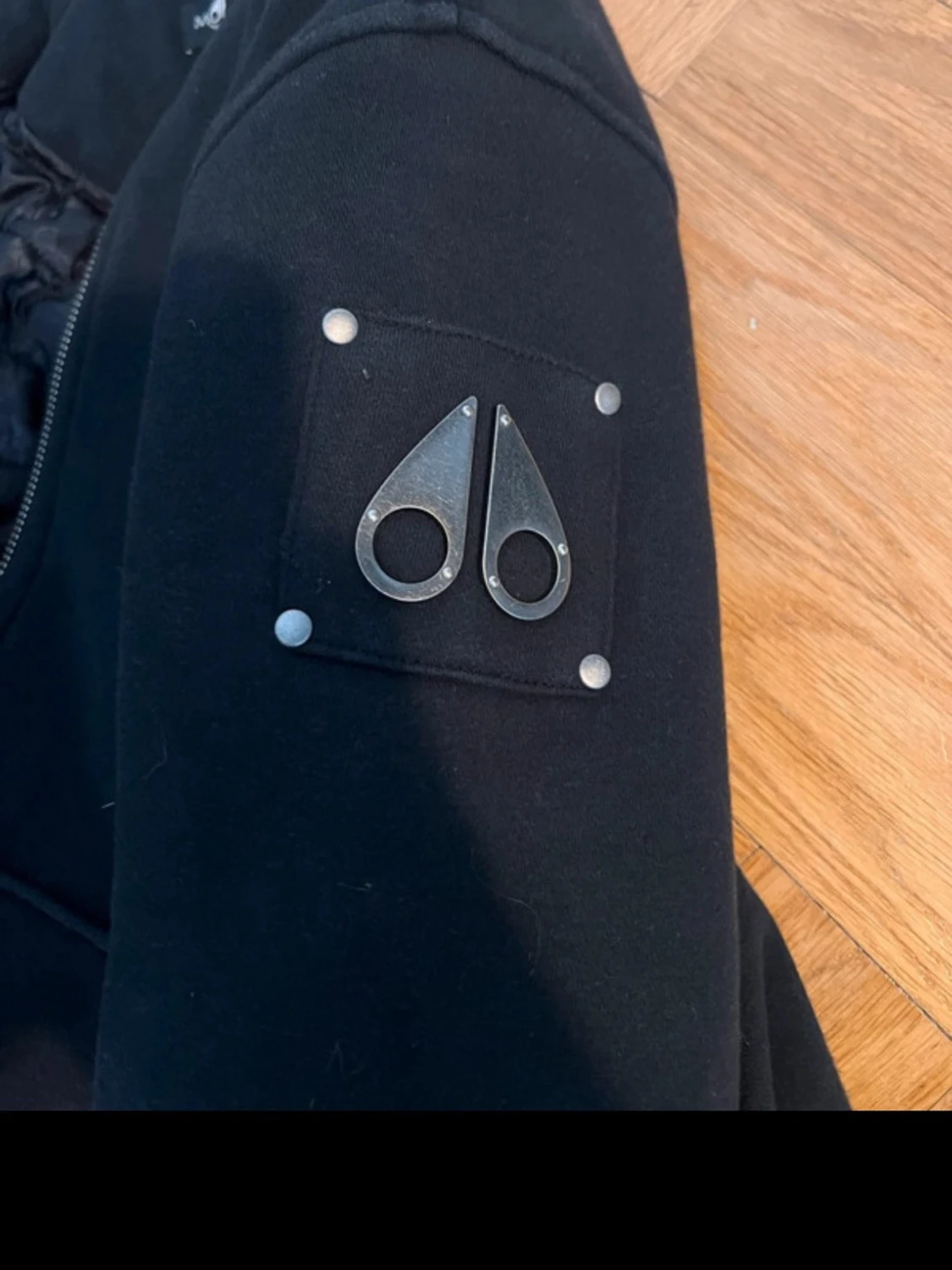 Moose knuckles bunny - 3