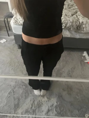 Kostymbyxor  - Fina kostymbyxor från Veronica i modell Vera 