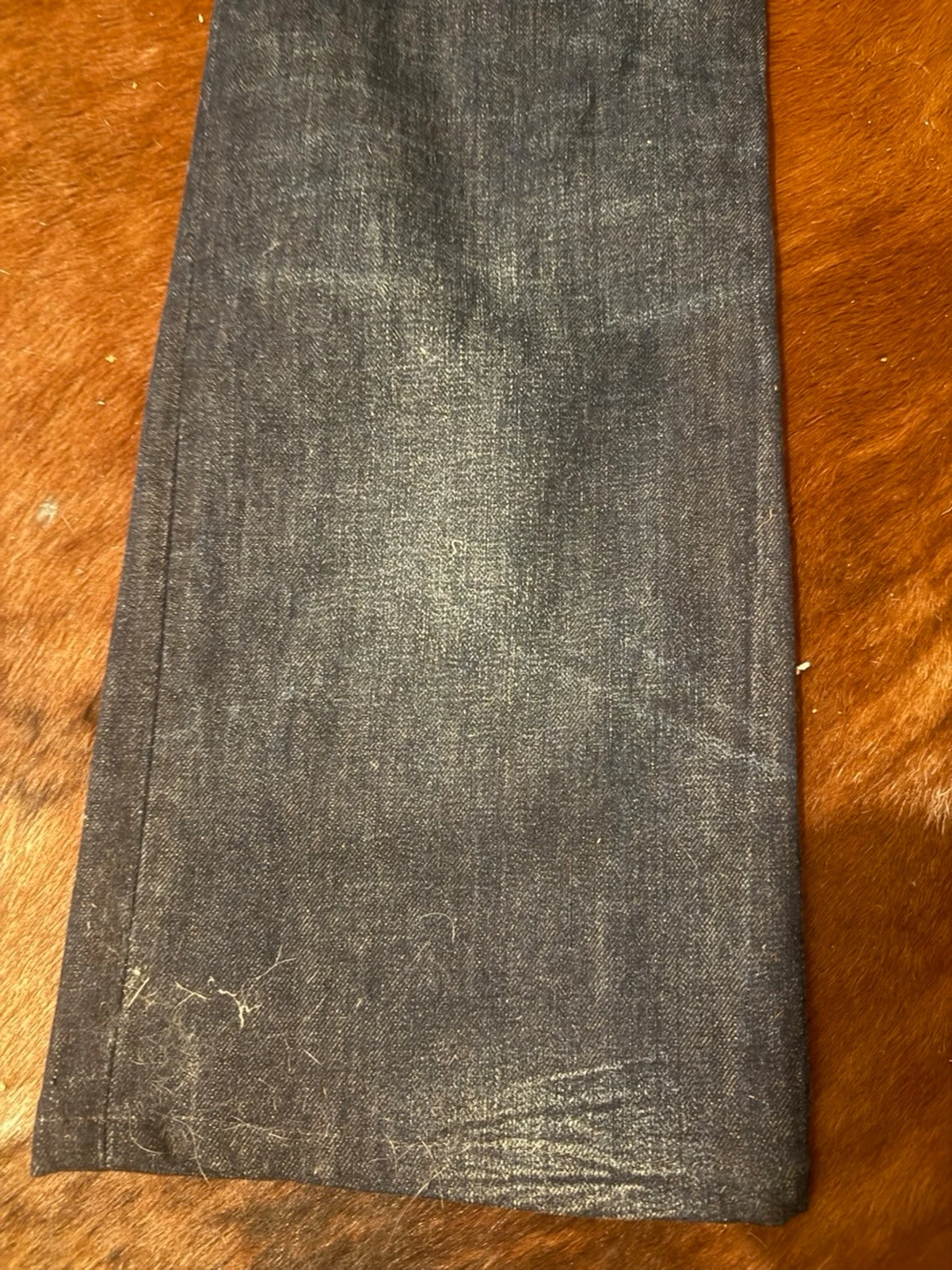 Bootcut Levis 512 - 4