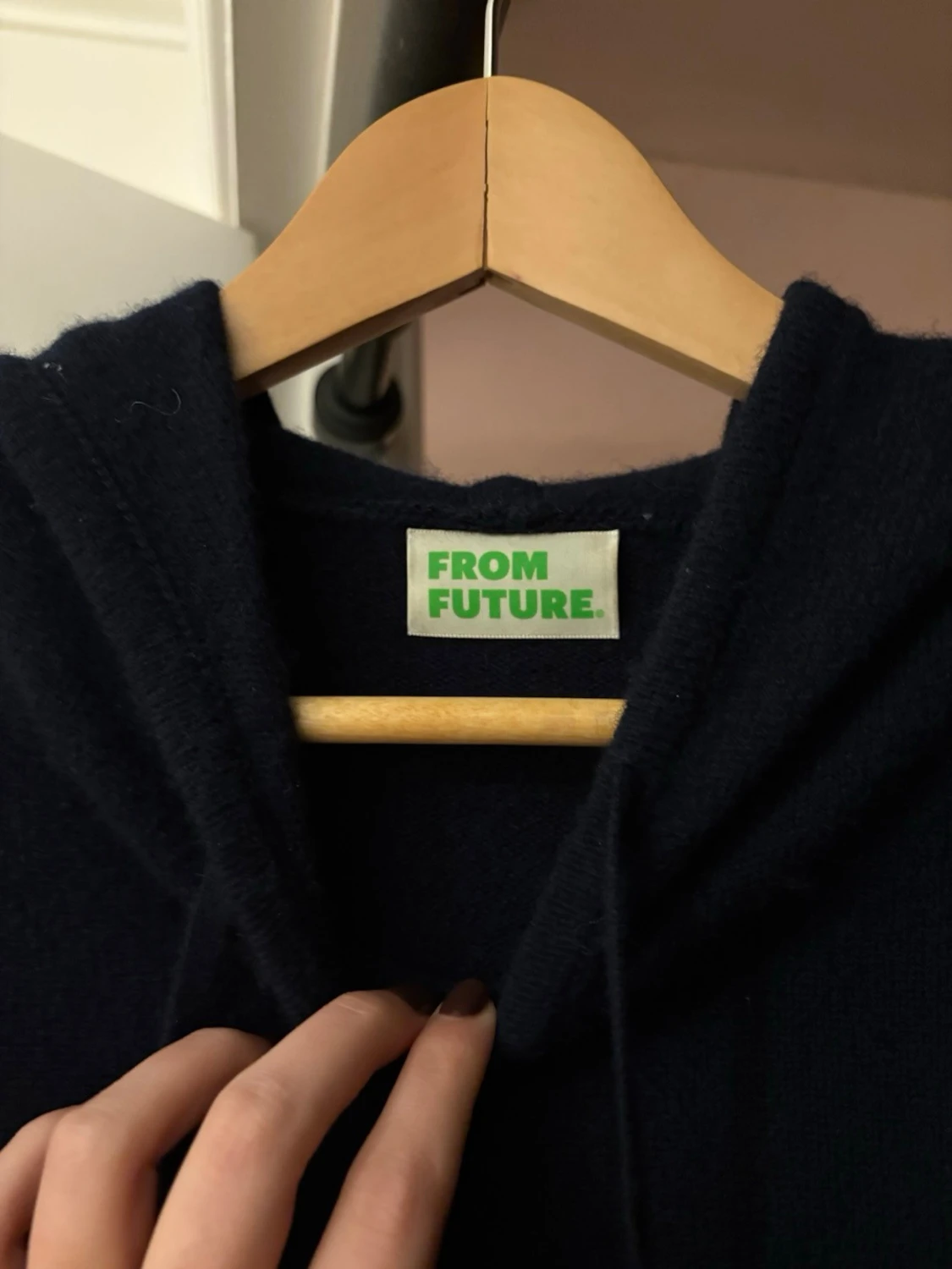 From Future hoodie - 3