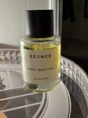 Essnce ”Coco Bout You” - En härlig kokos , pina colada doft 🥥🍹                          50 ml, använd en del