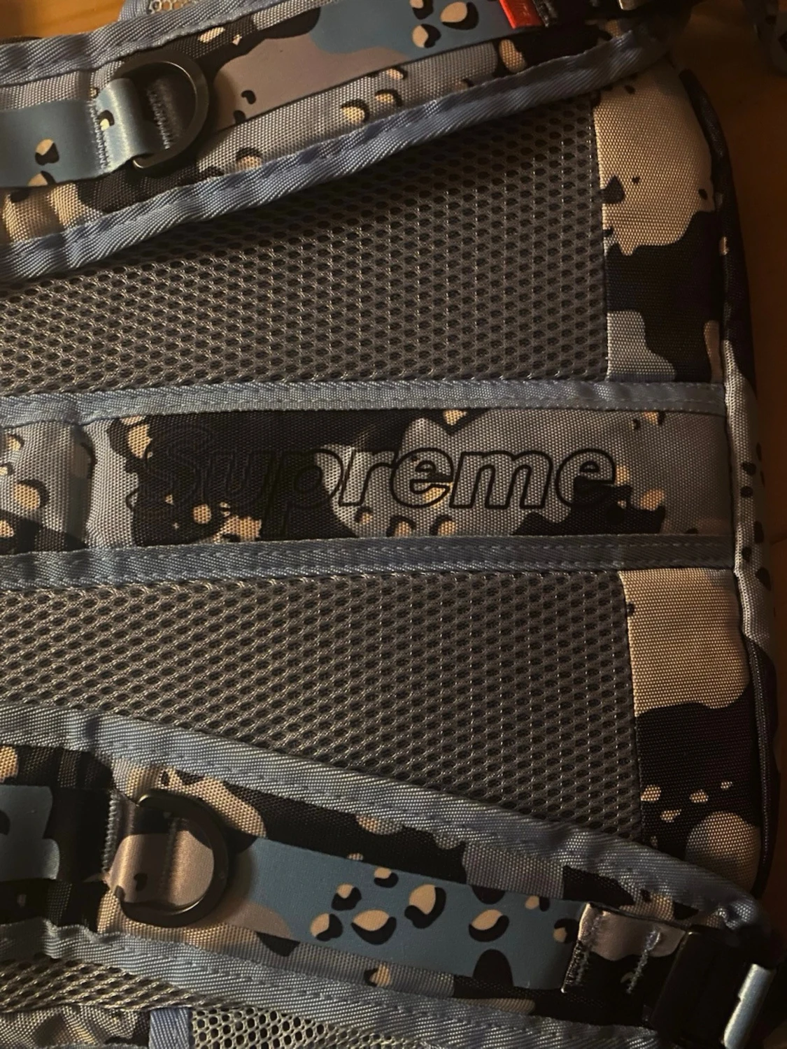 Supreme ryggsäck - 3