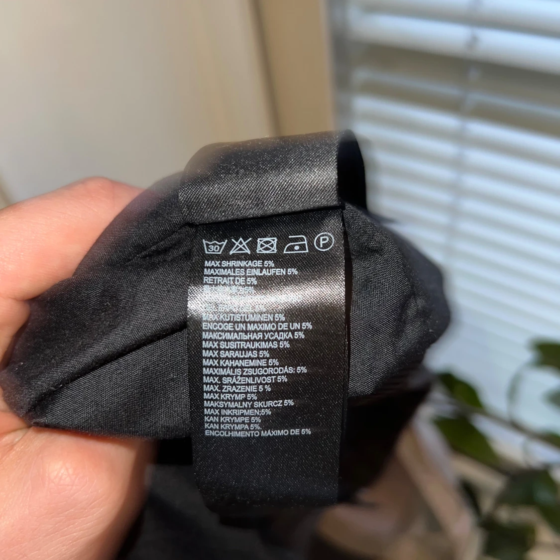 Grå overshirt från Lindbergh - 3