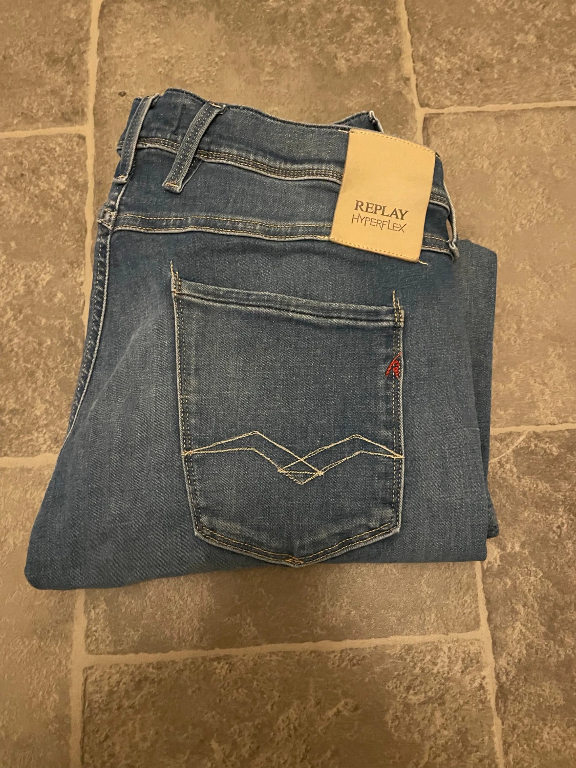 Replay Anbass jeans - 2