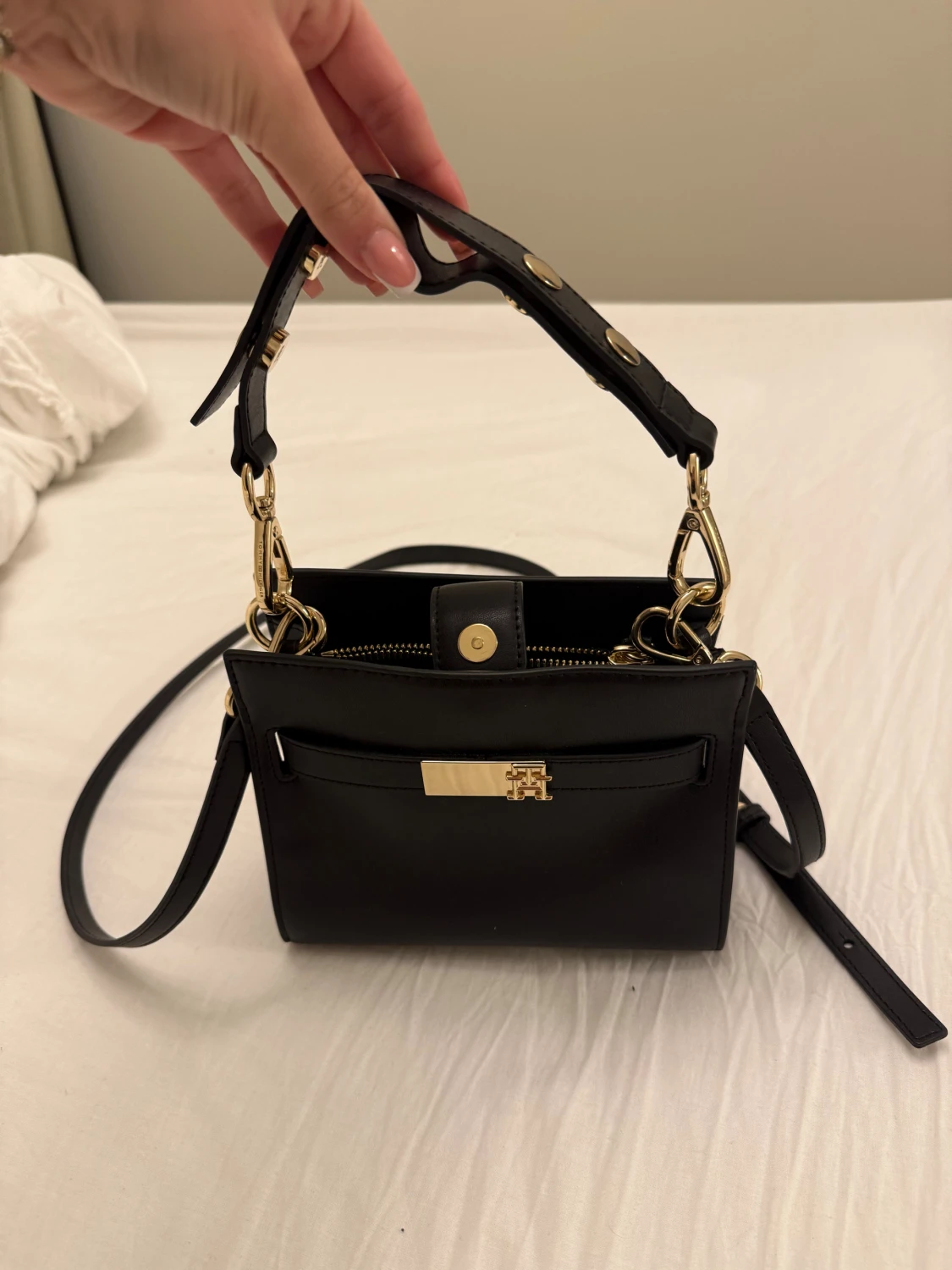 Tommy hilfiger väska  - 5