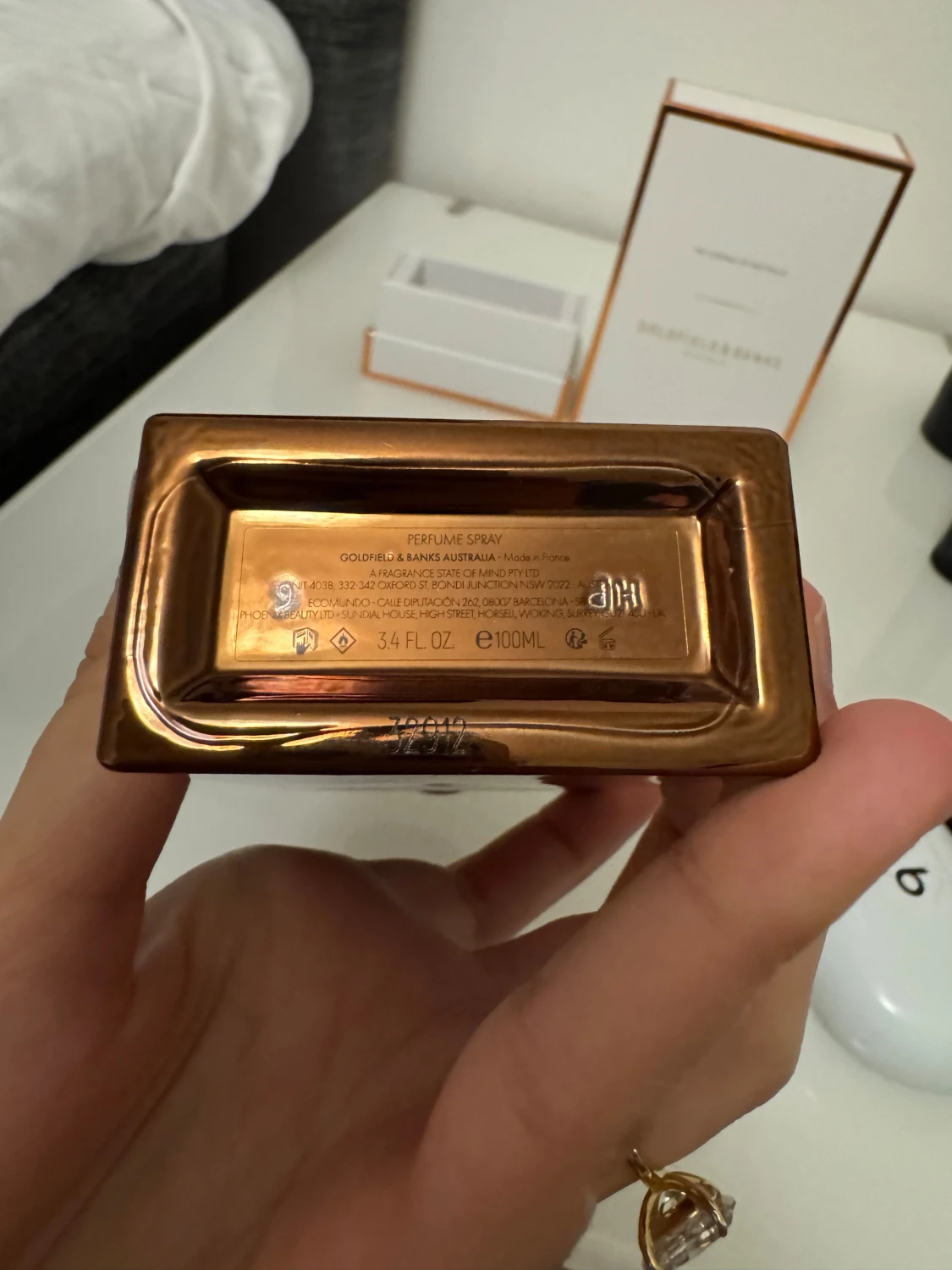 Silky woods Elixir  - 2