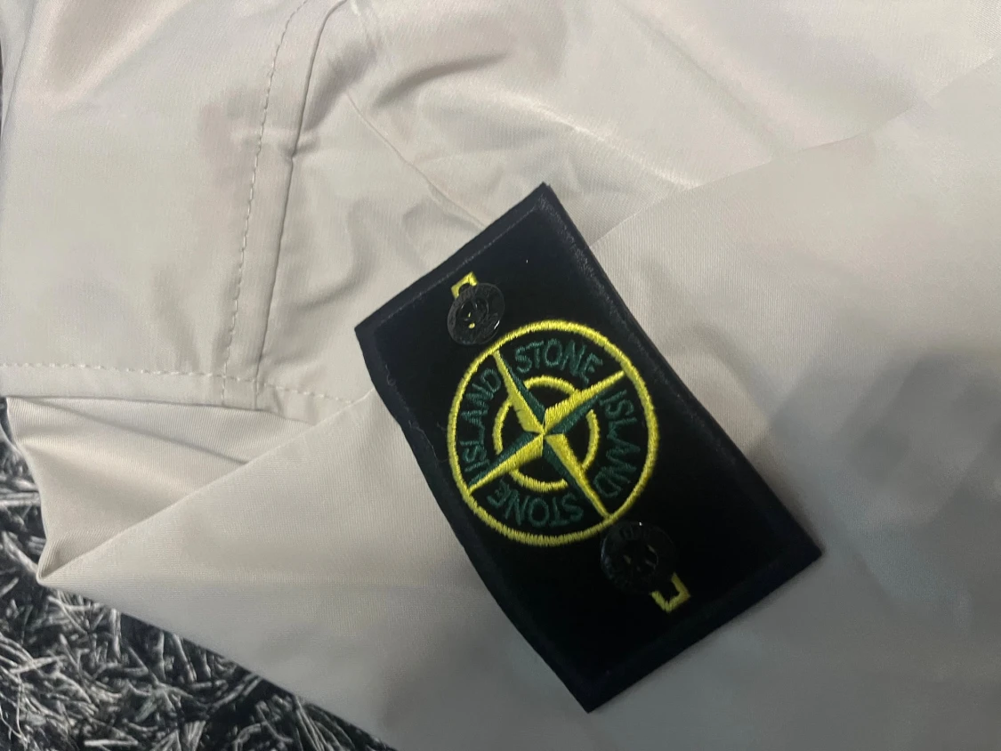  overshirt från Stone Island - 2