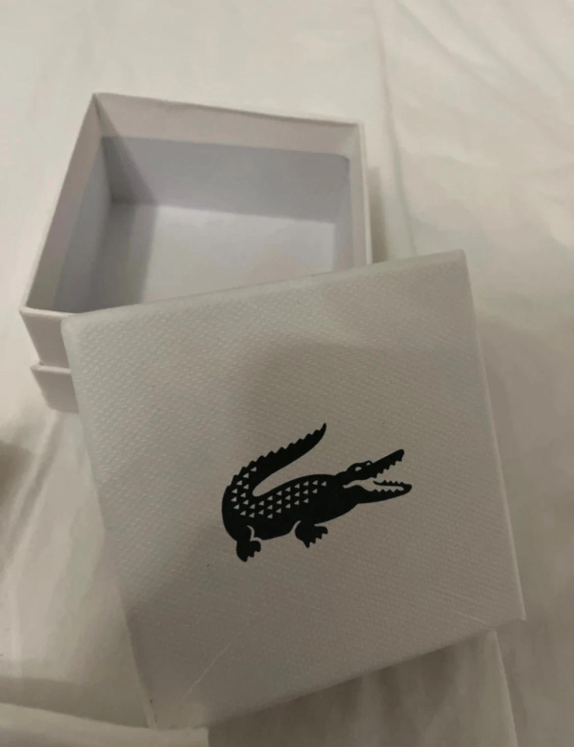 Lacoste armband  - 4