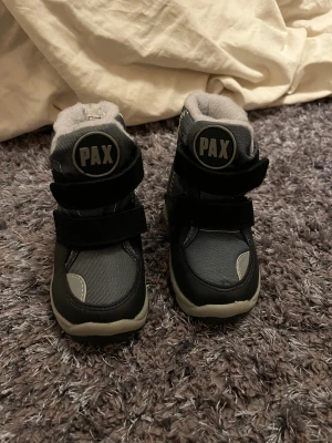 Pax vinterskor i stl 20 - Pax vinterskor i stl 20 nya vinterskor barn