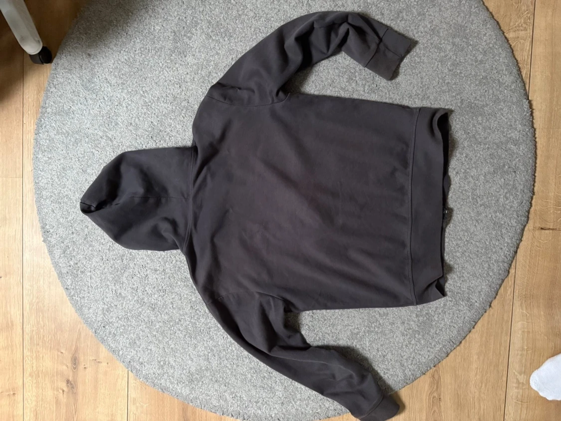 Svart hoodie från Polo Ralph Lauren - 3