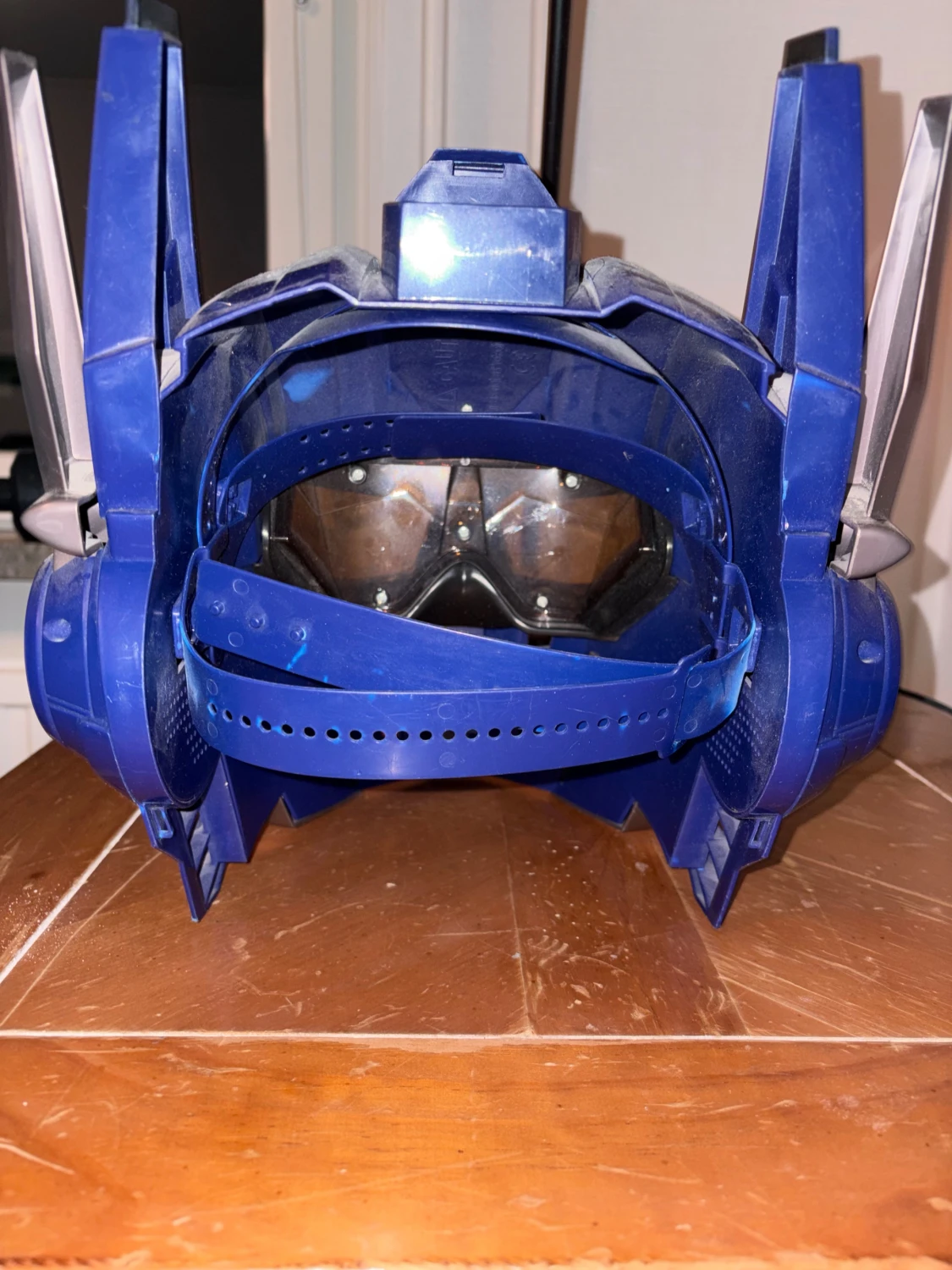 Optimus Prime mask från Transformers - 2