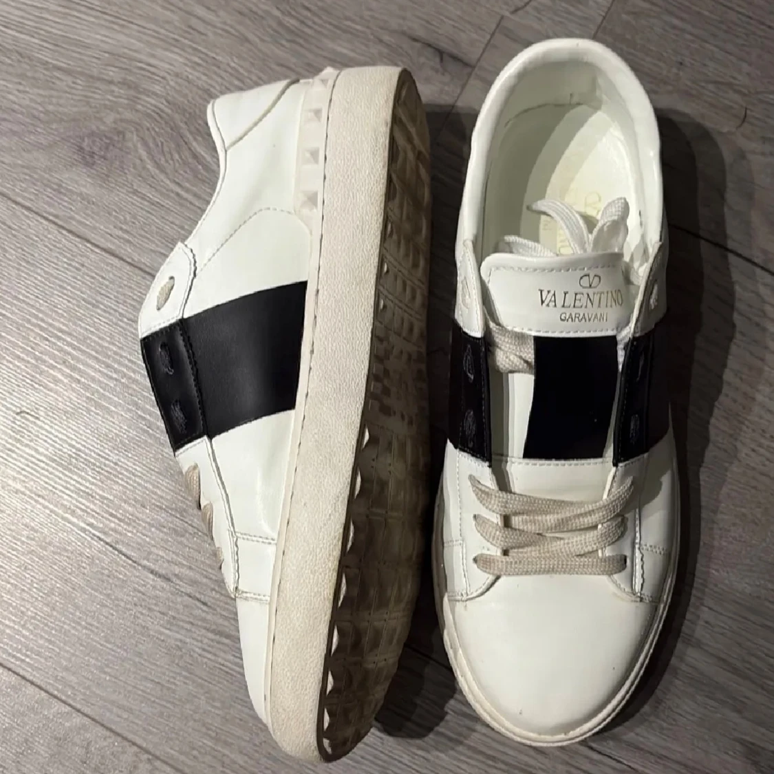 Valentino Garavani  - 1