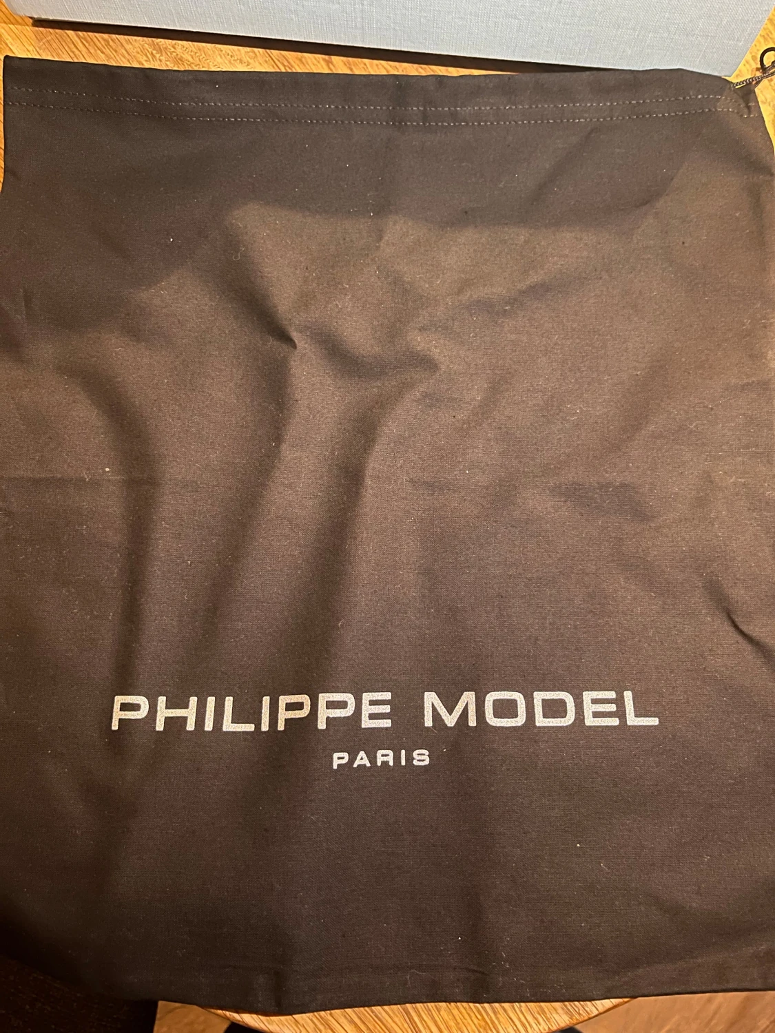 Vita Philippe Model sneakers i skinn - 2