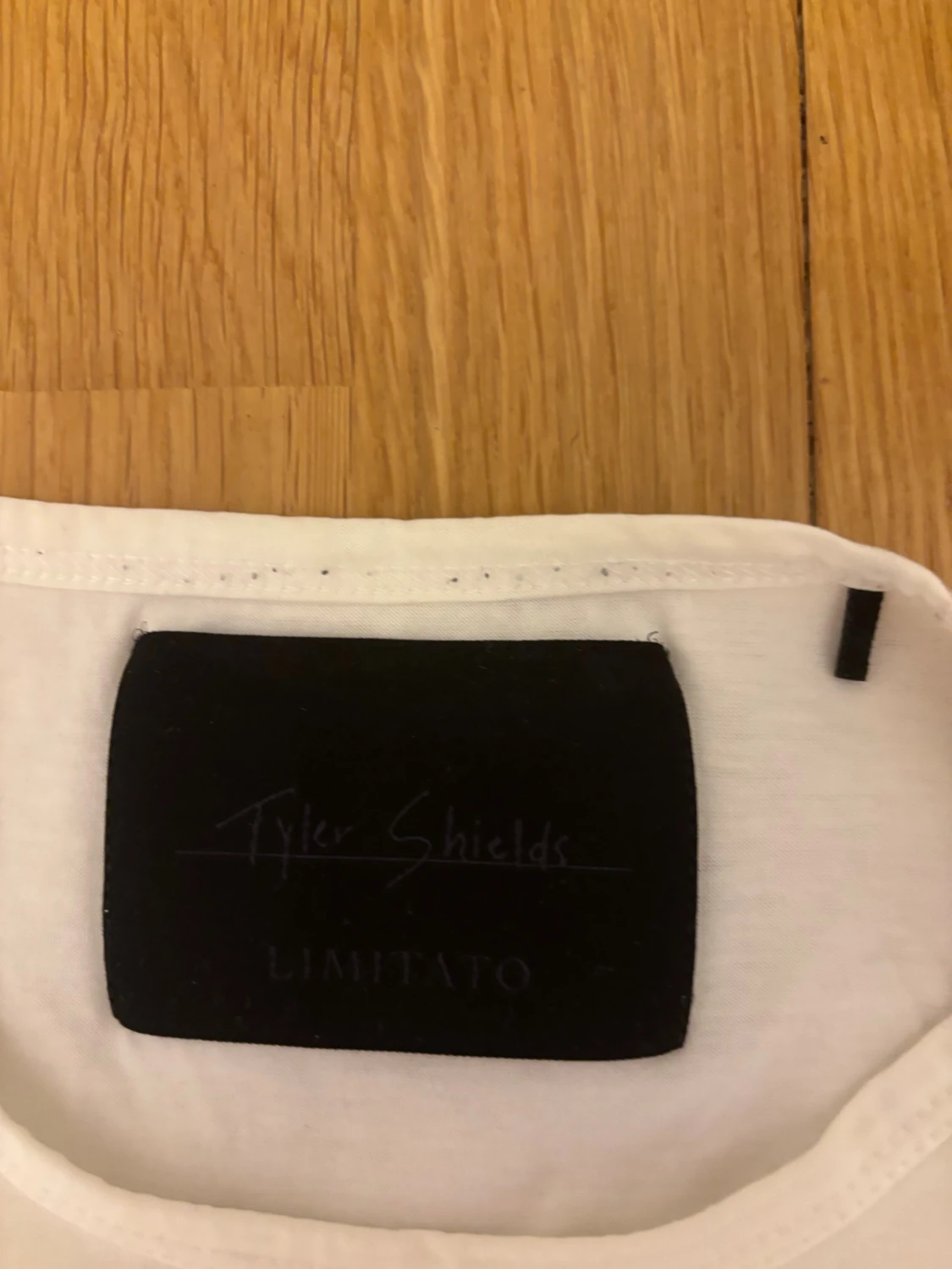 Limitato t-shirt - 2